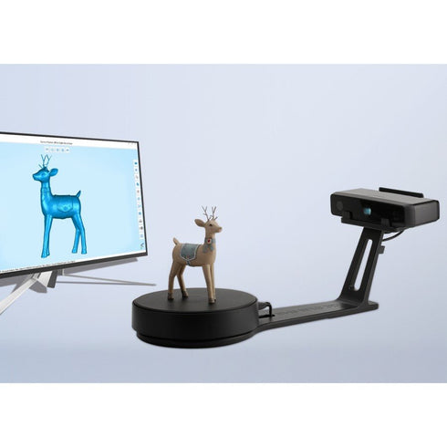 Einscan SE V2 3D Scanner